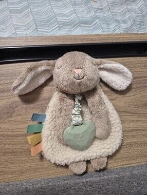 *5/$25* Itzy Ritzy Billie the Taupe Bunny